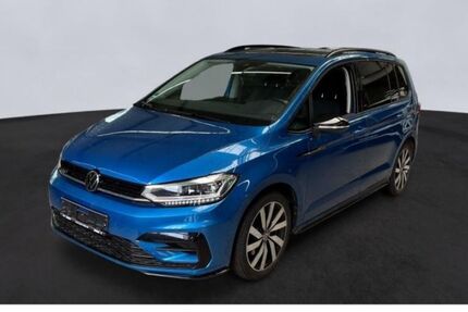 VW Touran 70.152 km 31.490 &euro; Crailsheim 74564