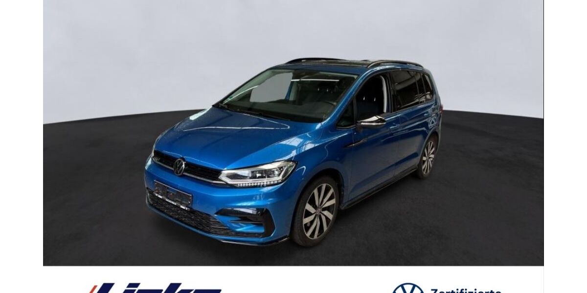 VW Touran 70.152 km 31.490 &euro; Crailsheim 74564