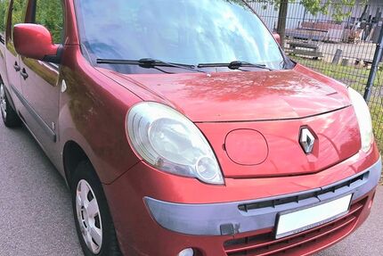 Renault Kangoo E-TECH 56.800 km 5.999 &euro; Harsefeld 21698