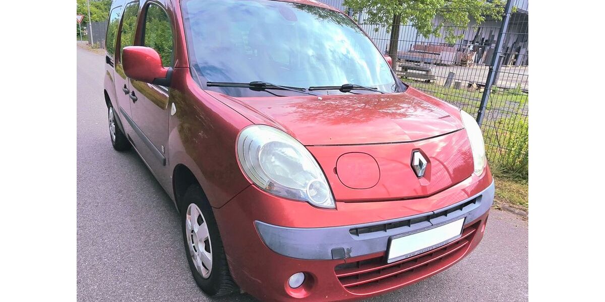 Renault Kangoo E-TECH 56.800 km 5.999 &euro; Harsefeld 21698
