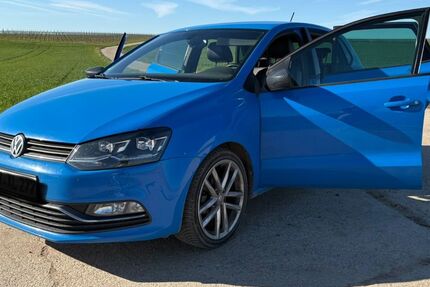 VW Polo 112.000 km 12.800 &euro; Billigheim-Ingenheim 76831