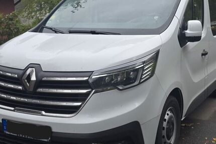 Renault Trafic 62.000 km 25.990 € Steinfurt 48565