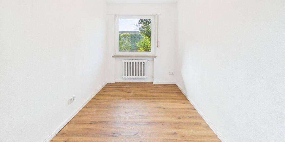 Etagenwohnung Bielefeld Altenhagen - 3 Zimmer, 79 m&sup2;, 223.000&euro; | Angebot:26017000