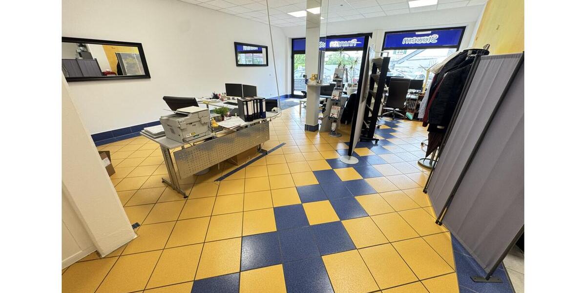 Gewerbeobjekt Türkheim - 500&euro; | Angebot:25834791