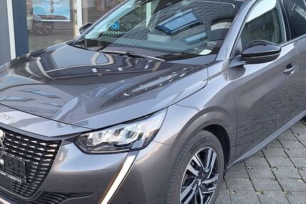 Peugeot 208 21.982 km 18.900 &euro; Kastellaun 56288