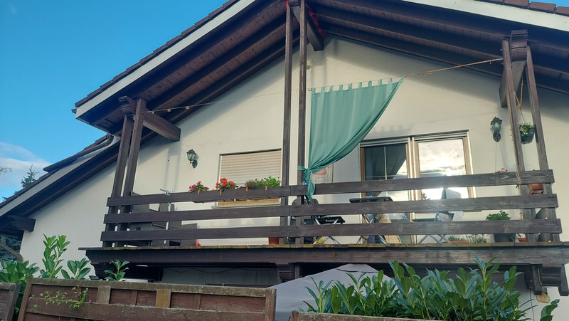 Vermieten -Moderne 3,5-Zimmer-Loft- Wohnung - 3.5 Laufenburg (Baden) | Angebot:25255276