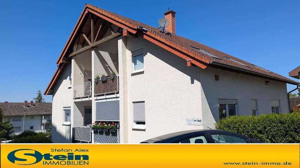 Wohnung zum Kaufen in Bad Kreuznach 155.000 € 61 m²