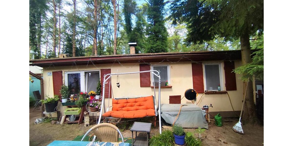 Bungalow Wesenberg - 3 Zimmer, 50 m&sup2;, 70.000&euro; | Angebot:26976483