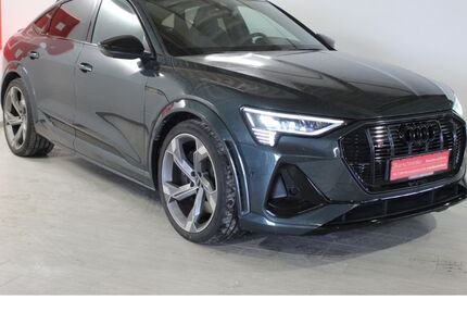 Audi e-tron 46.085 km 42.950 &euro; Schopfloch 91626