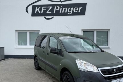 Peugeot Partner 68.000 km 11.999 &euro; Kottenheim 56736