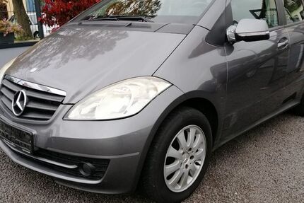 Mercedes-Benz A 180 205.900 km 1.500 € Bechenheim 55234
