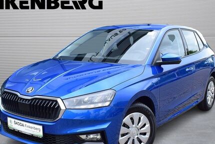 Skoda Fabia 4.400 km 18.780 &euro; Verden 27283