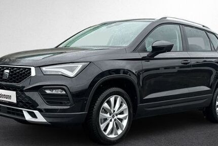 Seat Ateca 1.200 km 29.973 &euro; Lauda-Königshofen 97922
