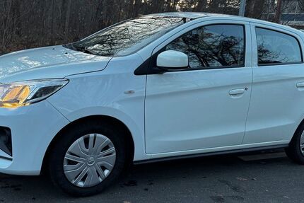 Mitsubishi Space Star 28.000 km 6.500 &euro; Nürnberg 90475