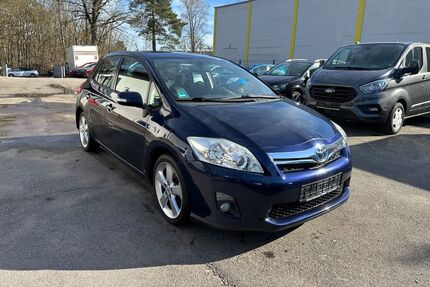 Toyota Auris 155.800 km 6.499 € Schwabach 91126