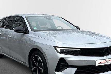 Opel Astra 20.500 km 19.490 &euro; Hamburg 22529