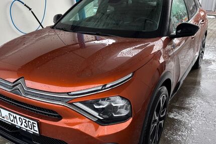 Citroen ë-C4 30.000 km 16.500 &euro; Schleswig 24837