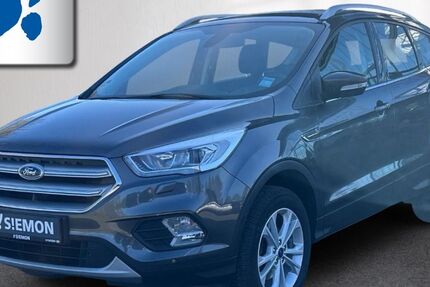 Ford Kuga 70.671 km 13.530 &euro; Salzbergen 48499
