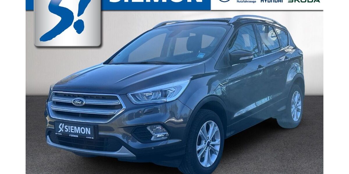 Ford Kuga 70.671 km 13.530 &euro; Salzbergen 48499