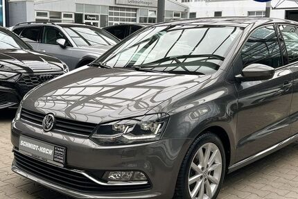 VW Polo 75.350 km 13.450 &euro; Delmenhorst 27751