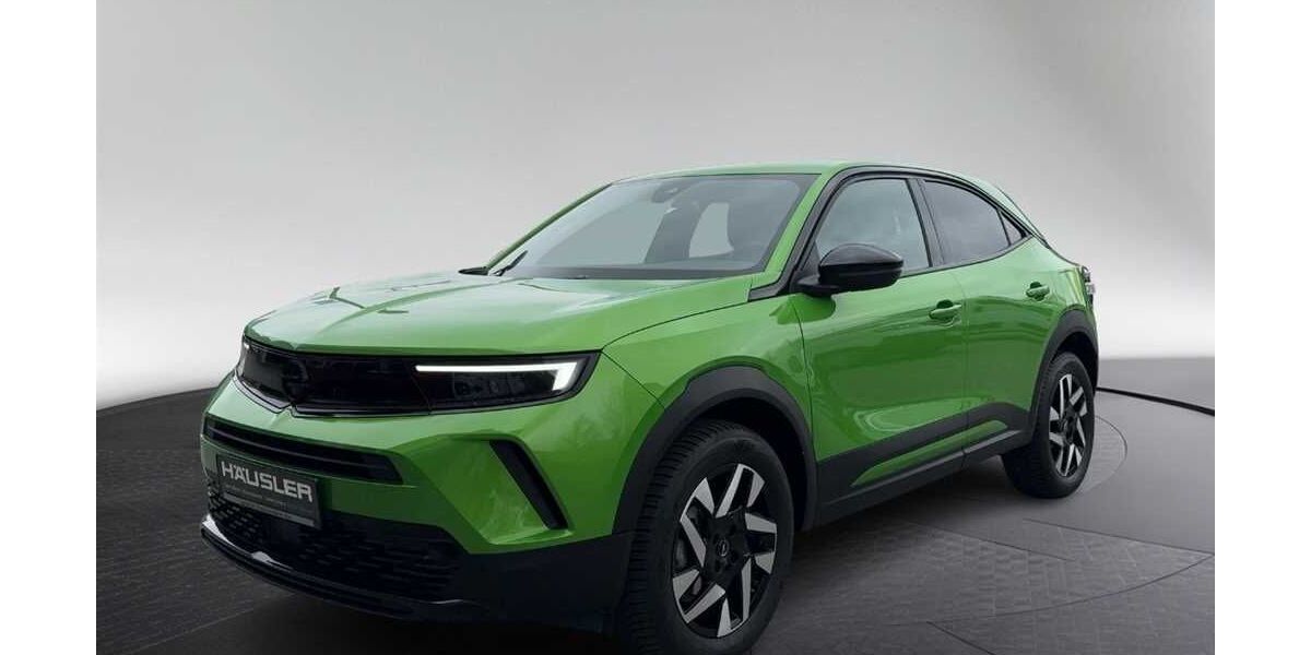 Opel Mokka 14.160 km 25.900 &euro; Feldkirchen 85622