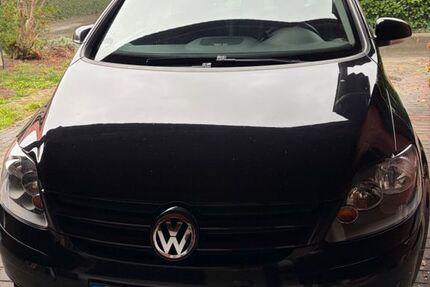 VW Golf Plus 266.000 km 3.000 &euro; Teichland 03185