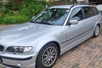 BMW 318 170.000 km 1.890 &euro; Steißlingen 78256