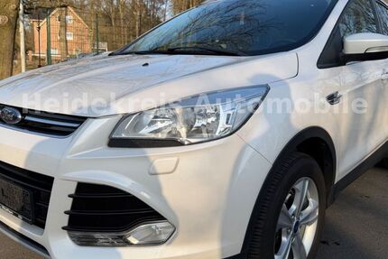 Ford Kuga 200.000 km 8.500 &euro; Soltau 29614