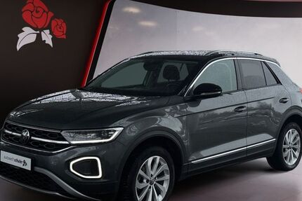 VW T-Roc 79.200 km 23.849 &euro; Villingen-Schwenningen 78052