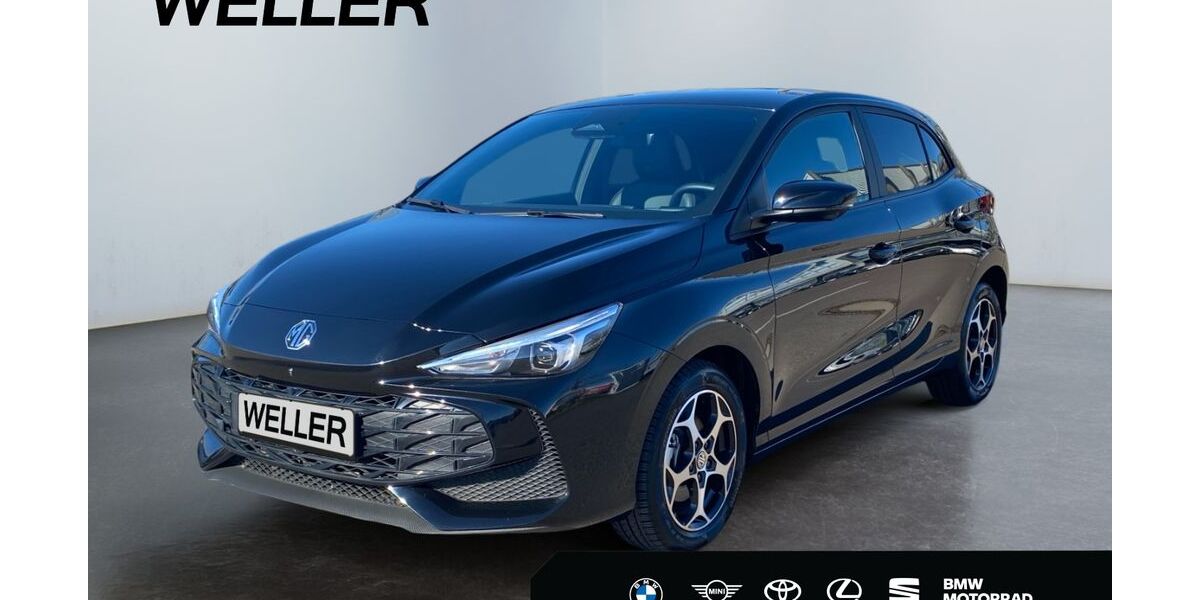 MG 3 23.217 km 17.390 &euro; Leipzig 04178