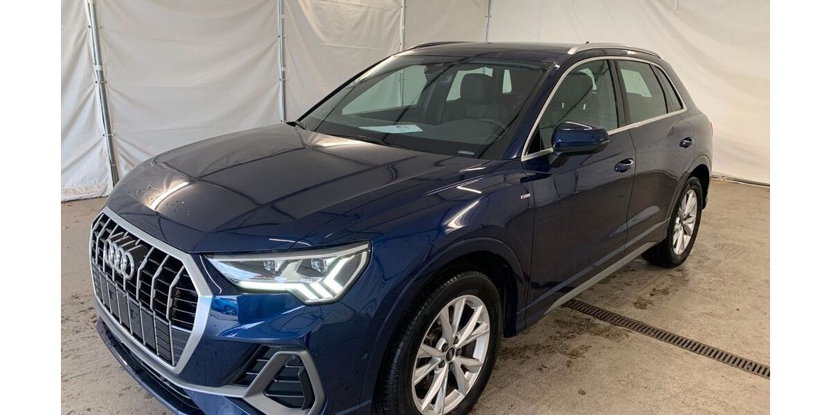 Audi Q3 77.000 km 28.490 &euro; Steinbach-Hallenberg OT Herges-Hallenberg 98587