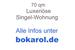 Maisonette-Wohnung - voll möbliert + voll ausgestattet