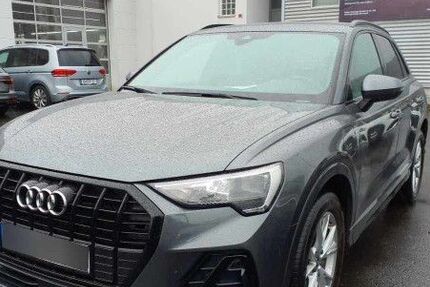 Audi Q3 54.028 km 27.440 &euro; Lohr am Main 97816