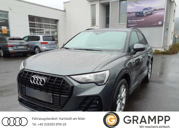 Audi Q3 54.028 km 27.440 &euro; Lohr am Main 97816