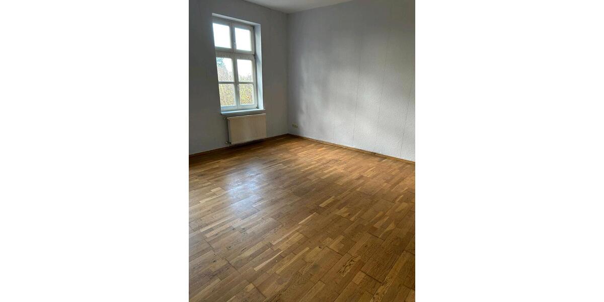 3 Zimmer Wohnung in 18317 Saal Pfarrhaus Erdgeschoß 3 zimmer