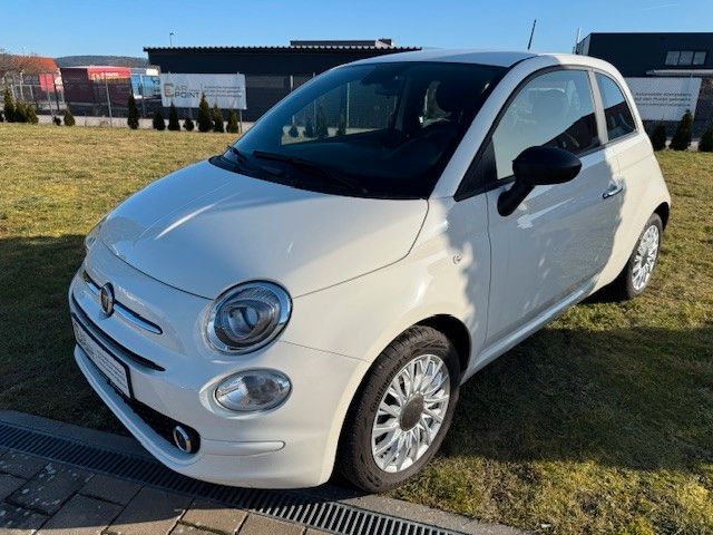 Fiat 500 15.800 km 12.595 &euro; Weiden 92637