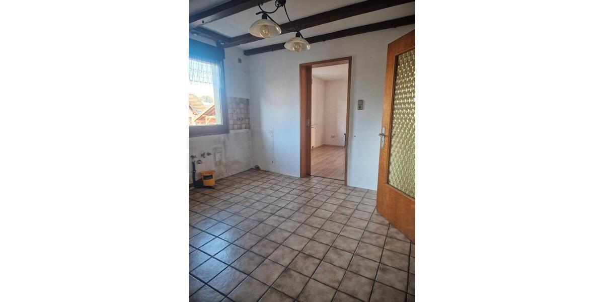Doppelhaushälfte Güntersleben - 6 Zimmer, 99 m&sup2;, 295.000&euro; | Angebot:26113153