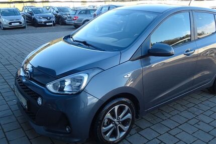 Hyundai i10 83.000 km 8.490 &euro; Horb-Mühringen 72160