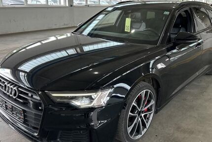 Audi A6 116.172 km 24.990 &euro; Braunschweig 38122