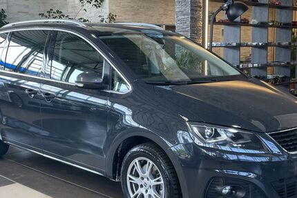 Seat Alhambra 57.098 km 28.500 &euro; Eitorf 53783