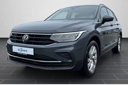 VW Tiguan 52.939 km 29.700 &euro; Ludwigshafen 67059