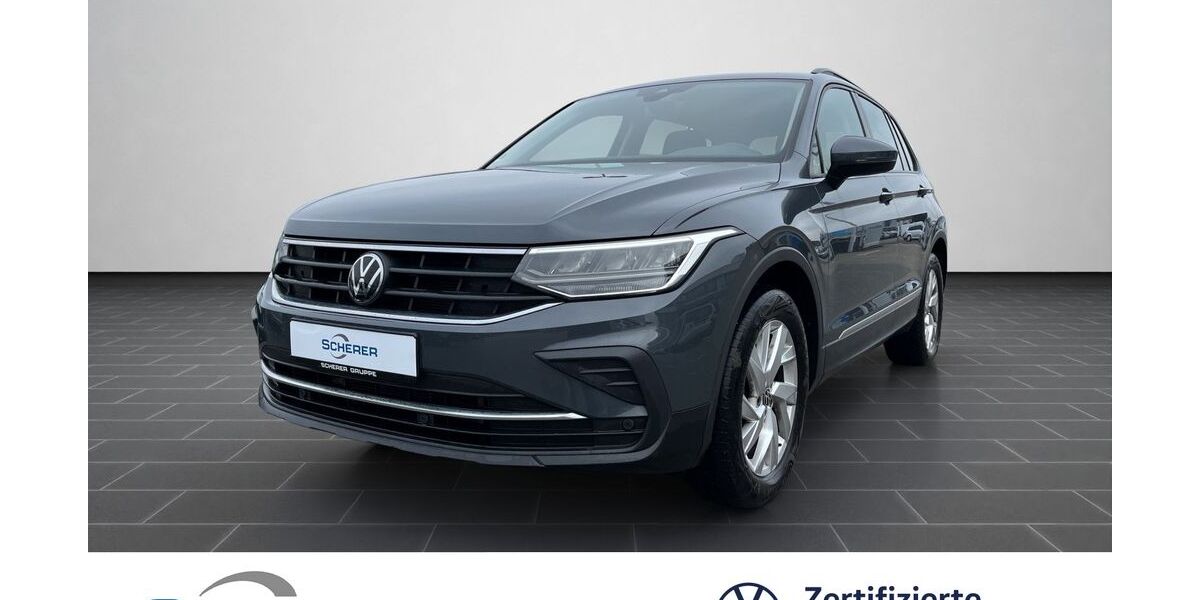 VW Tiguan 52.939 km 29.700 &euro; Ludwigshafen 67059
