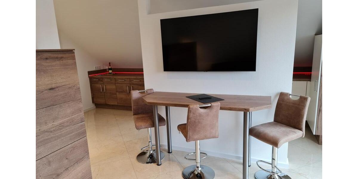 Wohnen auf Zeit Neuenhagen bei Berlin - 3 Zimmer, 75 m&sup2;, 2.250&euro; | Angebot:18849336