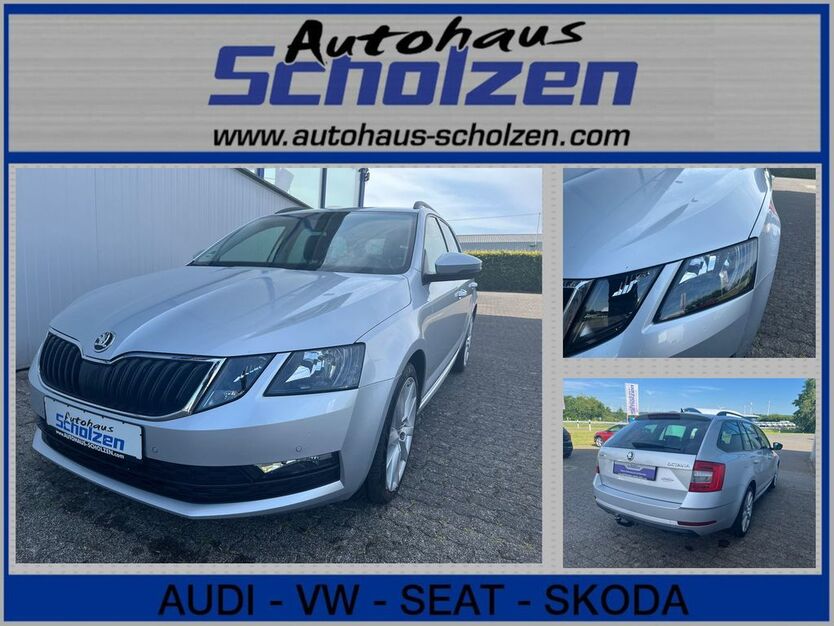 Skoda Octavia 71.967 km 16.890 € Hellenthal/Kehr 53940