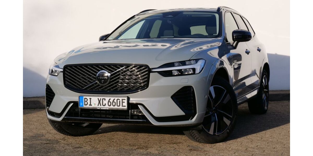 Volvo XC60 14.500 km 57.990 &euro; Bielefeld 33647
