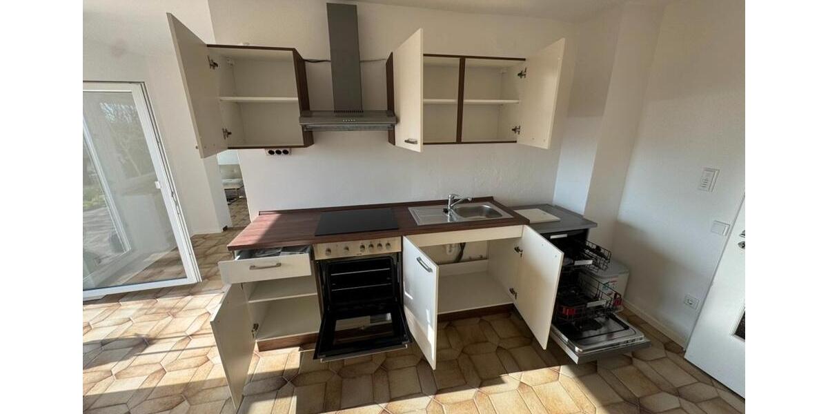 Terrassenwohnung Bad Abbach - 2.5 Zimmer, 80 m&sup2;, 1.250&euro; | Angebot:26044246