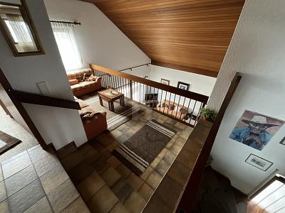 CHARMANTE 5-ZI. MAISONETTEWOHNUNG - Maisonettenwohnung Bischweier | Angebot:26688152