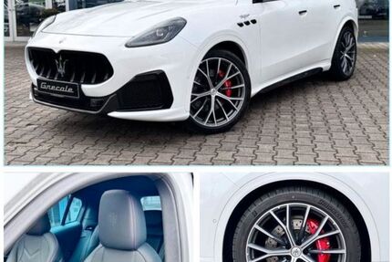 Maserati Grecale 15.000 km 94.900 &euro; Königsbrunn 86343