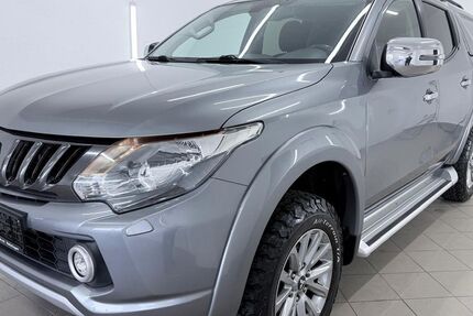 Mitsubishi L200 194.120 km 19.990 &euro; Weferlingen 39356