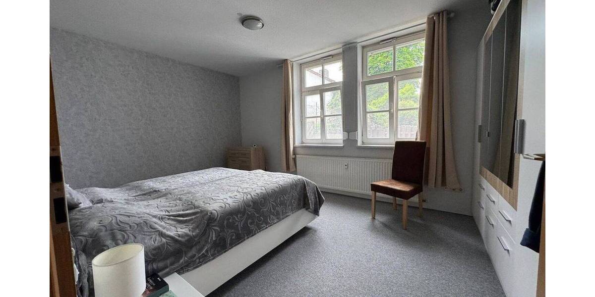 Etagenwohnung Osterode Freiheit - 3 Zimmer, 94 m&sup2;, 625&euro; | Angebot:26851624